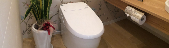 出雲　水道　リフォーム